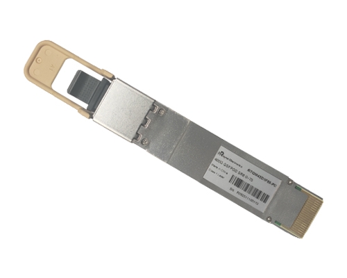 400G QSFP-DD SR8 PAM4