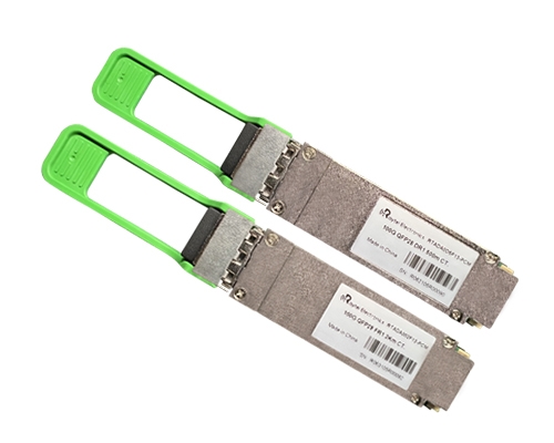 100G QSFP28 DR1/FR1/LR1 PAM4