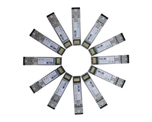 25G SFP28 Lan-WDM 12ch