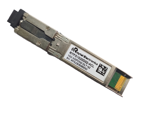 10G symmetric SFP+  NGPON2 OLT N2