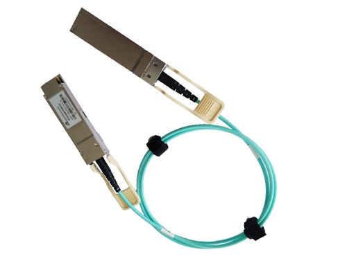 40G QSFP+ to 40G QSFP+